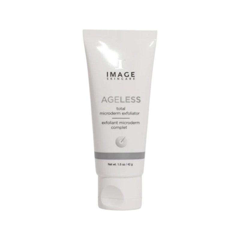 Image Skincare Total Microderm exfoliator 42ml