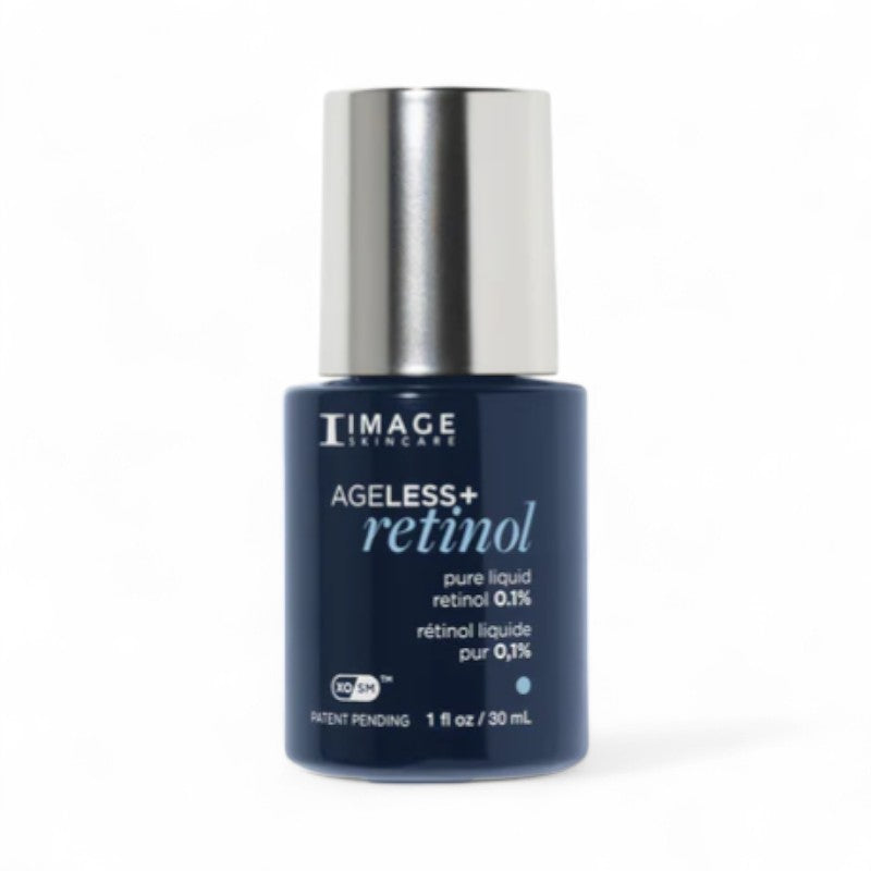 Image Skincare Ageless + Retinol Pure liquid retinol 0.1% 30ml