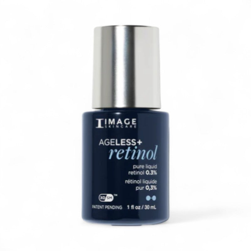 Image Skincare Ageless + Retinol Pure liquid retinol 0.3% 30ml