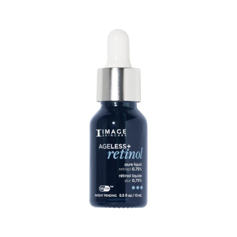 Image Skincare Ageless + Retinol Pure liquid retinol 0.75% 15ml
