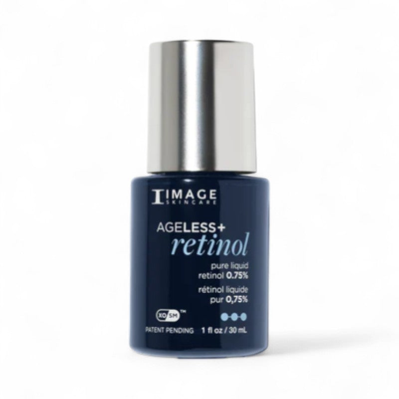Image Skincare Ageless + Retinol Pure liquid retinol 0.75% 30ml