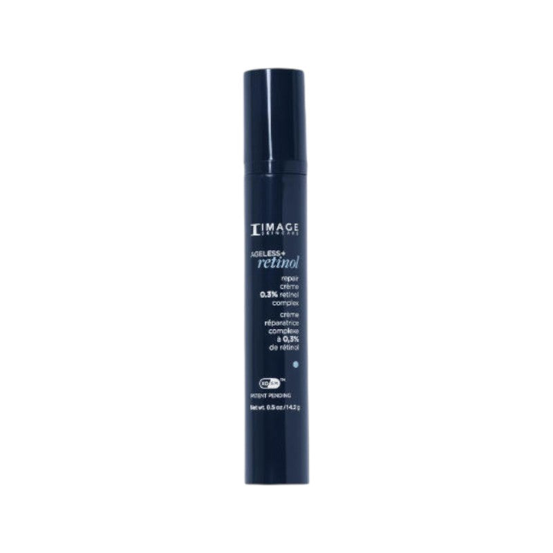 Image Skincare Ageless + Repair creme 0.3% 14.2ml