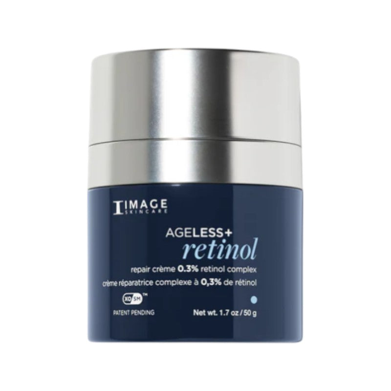 Image Skincare Ageless + Repair creme 0.3% 50ml