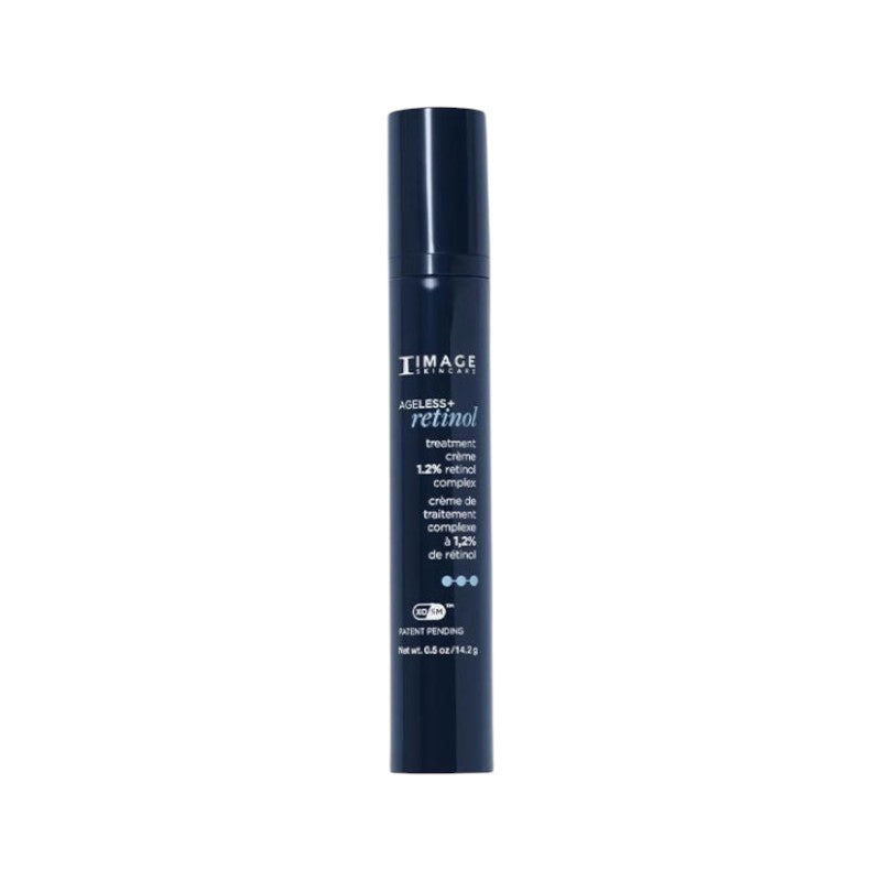 Image Skincare Ageless + Treatment creme 1.2% retinol complex 14.2ml