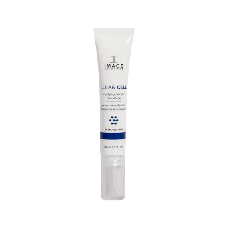 Image Skincare Clarify Salicylic Blemish Gel 14ml