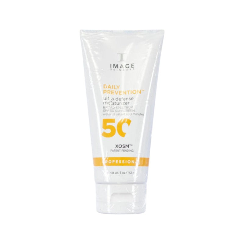 Image Skincare Ultra Defense Moisturizer SPF50 148ml