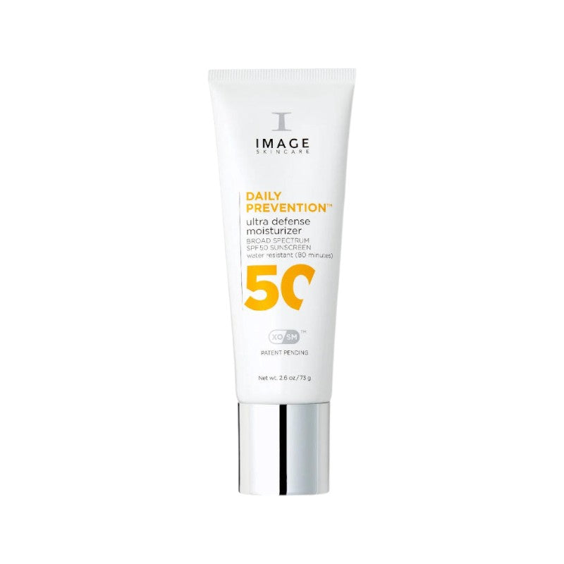 Image Skincare Ultra Defense Moisturizer SPF50 77ml