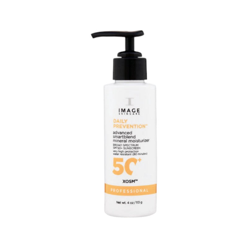 Image Skincare Advanced Smartblend Mineral Moisturizer SPF50+ 118ml