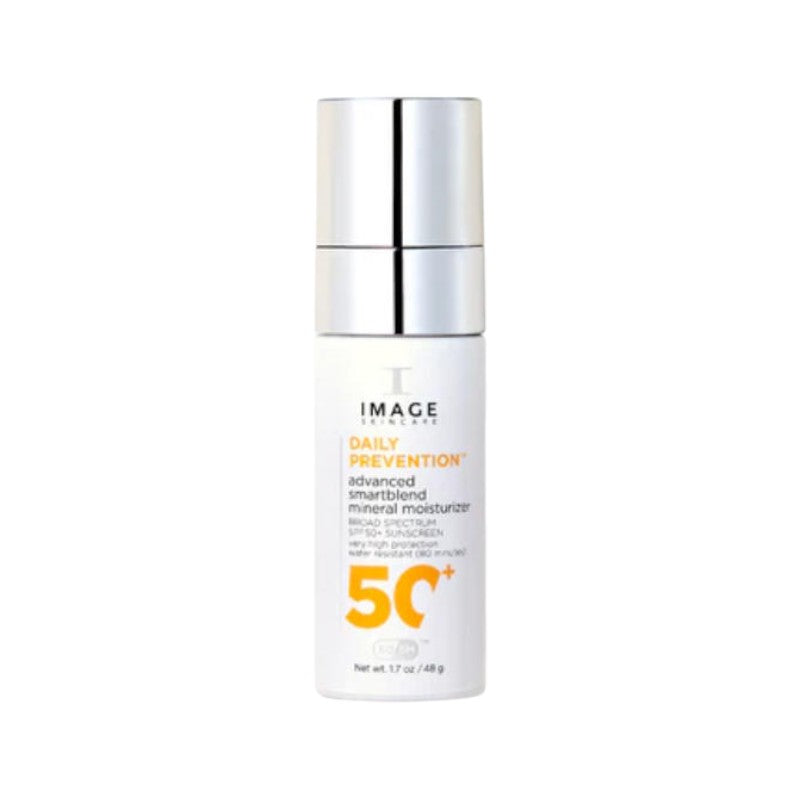 Image Skincare Advanced Smartblend Mineral Moisturizer SPF50+  50ml