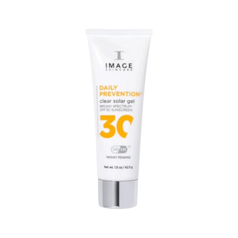 Image Skincare Clear Solar Gel SPF30 44ml
