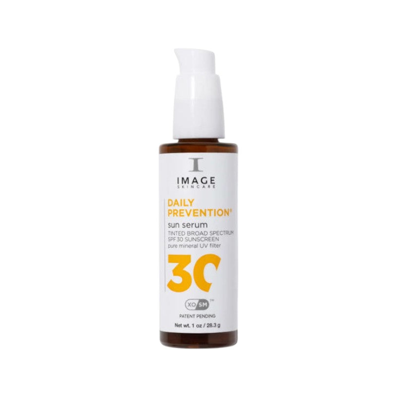 Image Skincare Sun Serum SPF30 30ml