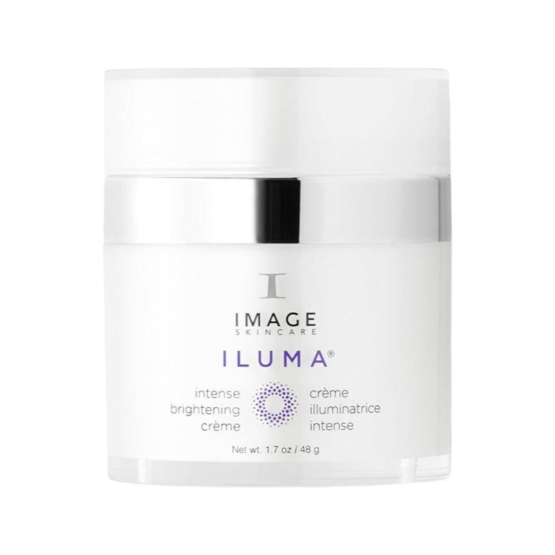 Image Skincare Intense Brightening Creme with VT 50ml