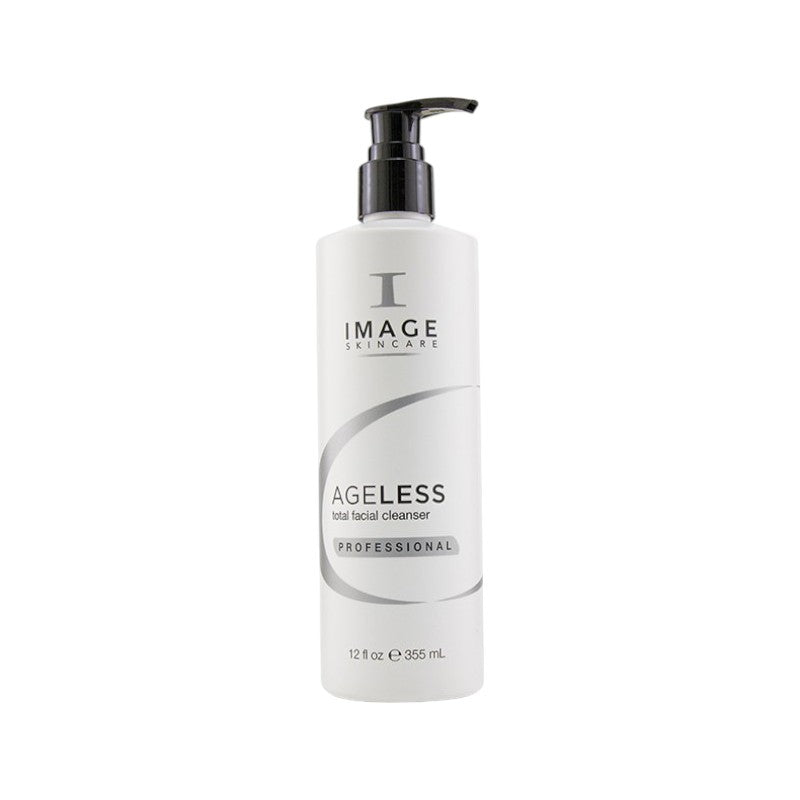 Image Skincare AGELESS Total Facial Cleanser 355ml