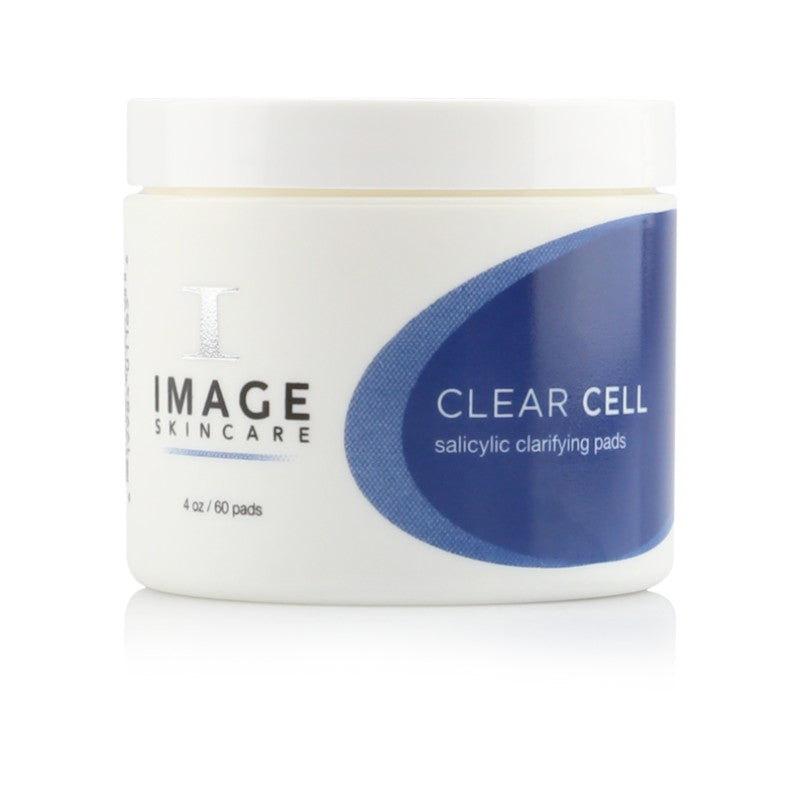 Image Skincare Salicylic Clarifying Pads 60Pads