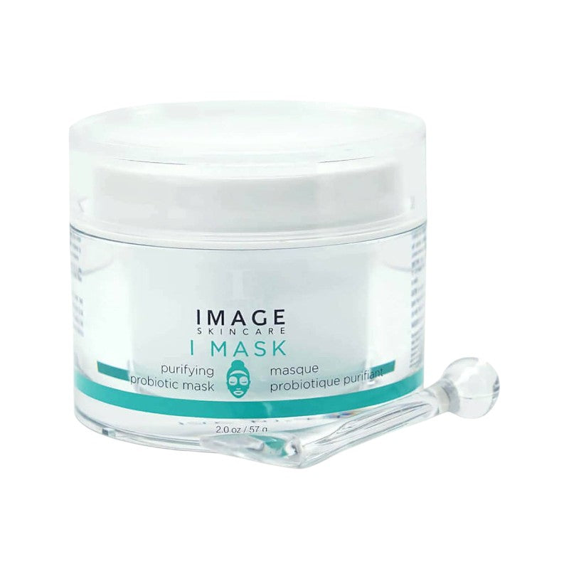 Image Skincare Purifying pobiotic mask 57g
