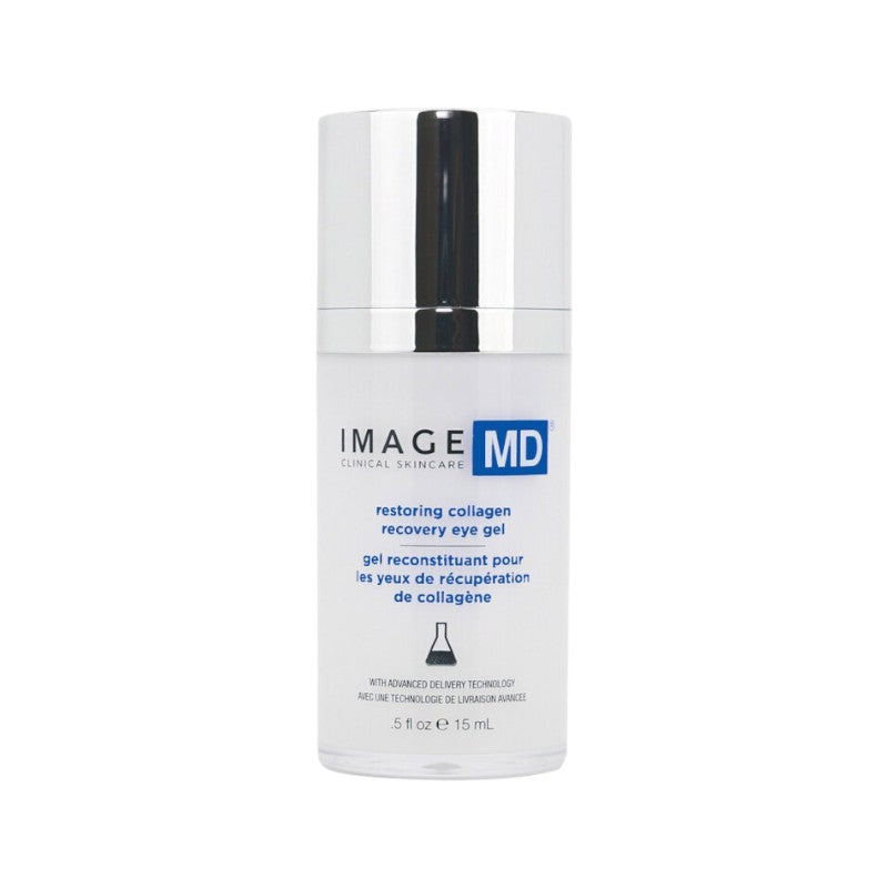 Image Skincare Restoring Collagen Recovery Eye Gel 15ml
