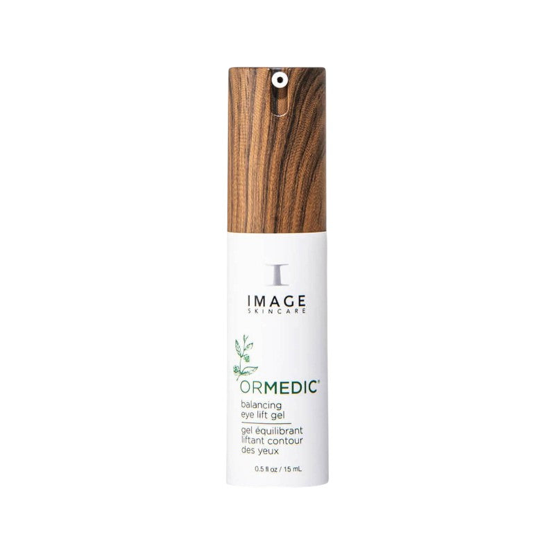 Image Skincare Balancing Eye Lift Gel 15ml