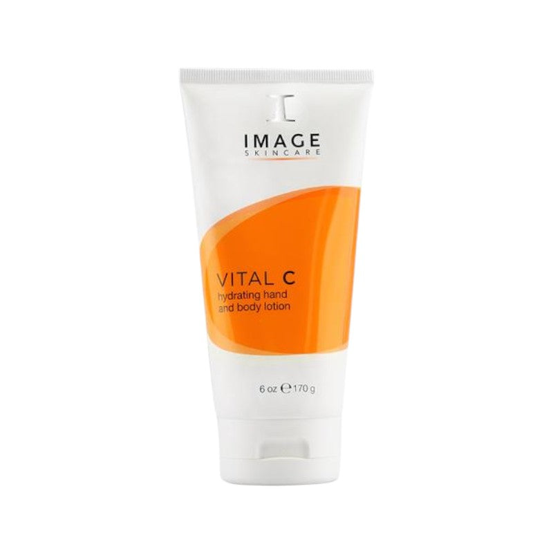 Image Skincare Hydrating Hand &amp; Body Lotion 177ml