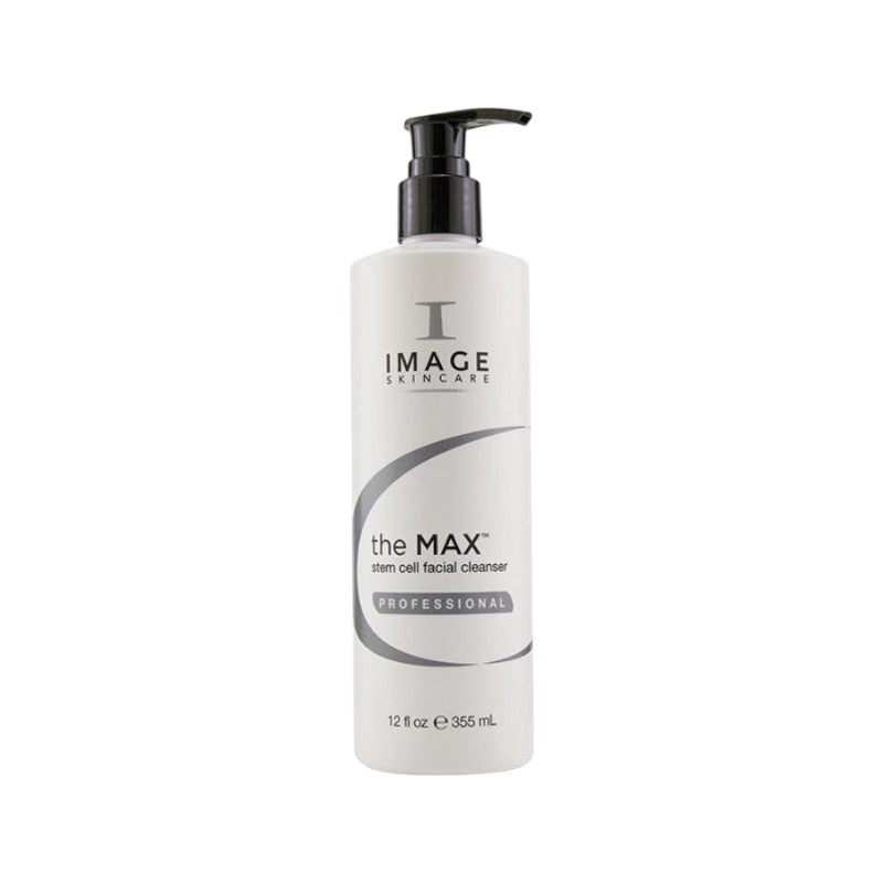 Image Skincare The MAX™ Stem Cell Facial Cleanser 355ml