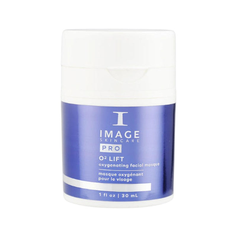Image Skincare Oxygenating Masque 30ml