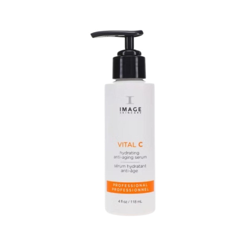 Image Skincare VITAL C Hydrating Anti-aging Serum 118ml
