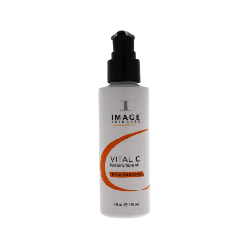 Image Skincare VITAL C Hydrating Facial Oil 118ml