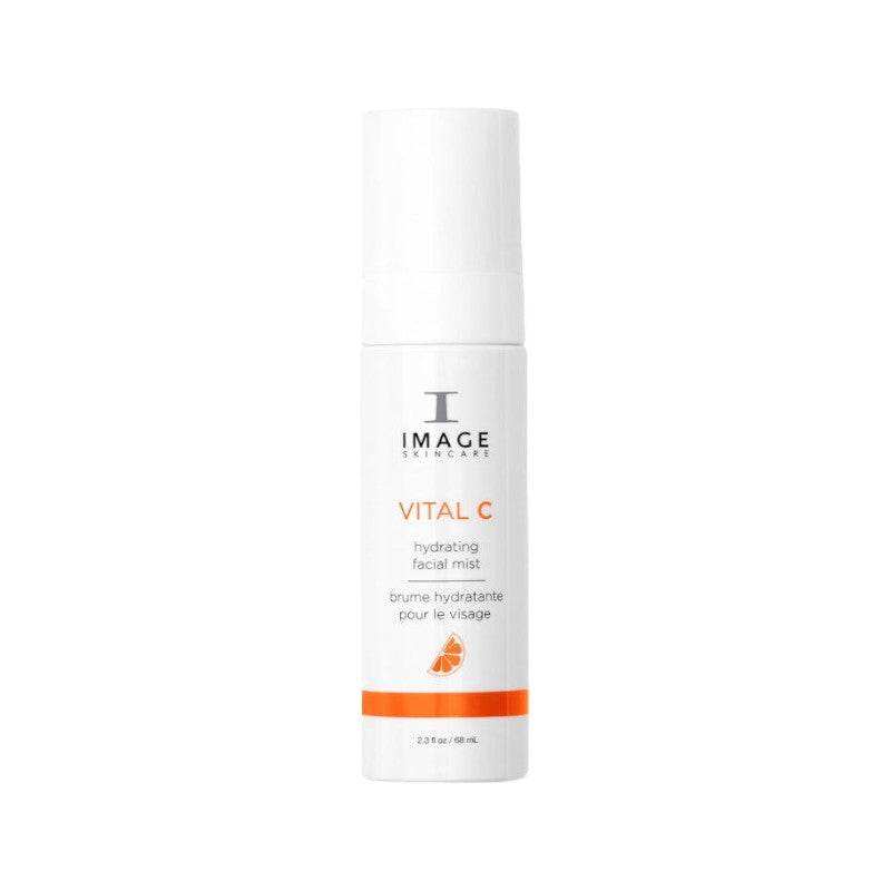 Image Skincare Hydrating Facial Mist 68ml