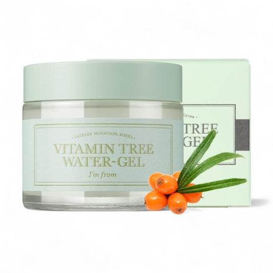 I'm from Vitamin Tree Water-Gel Advanced 2024 Version - 75g