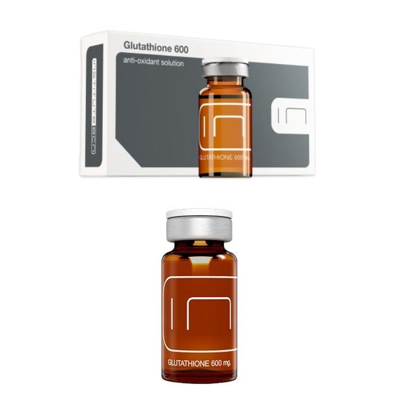 Institute BCN Glutathione 600mg 5x5ml