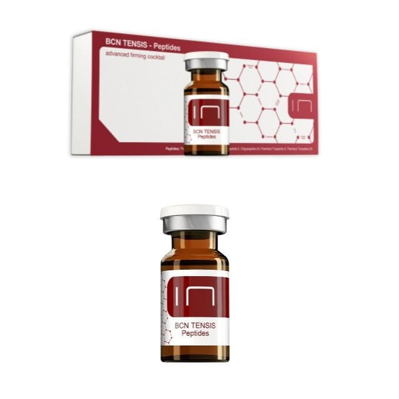 Institute BCN BCN Tensis-Peptides 5x5ml