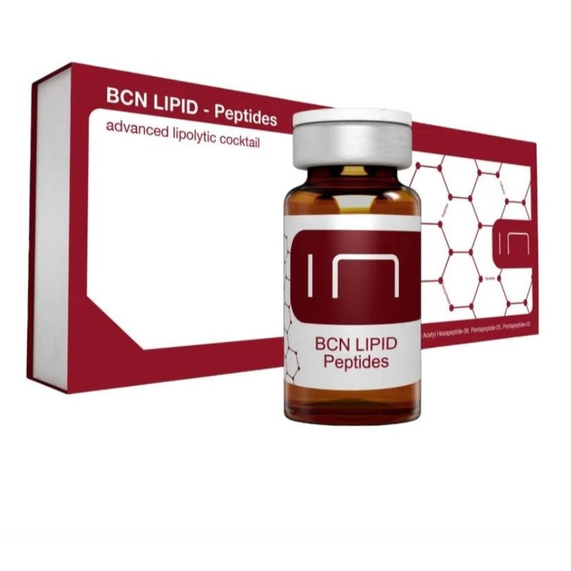 Institute BCN BCN Lipid-Peptides 5x8ml