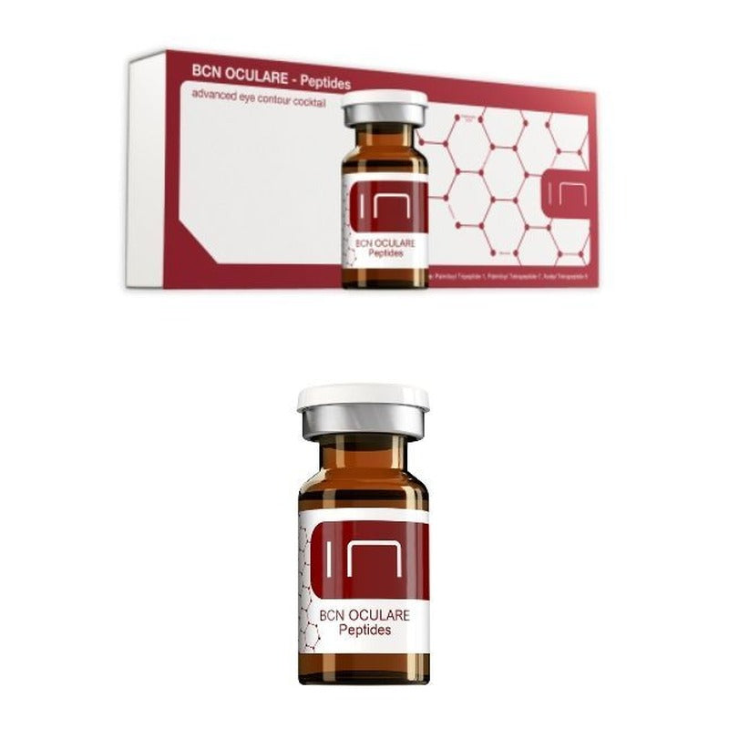 Institute BCN BCN Oculare-Peptides 5x3ml