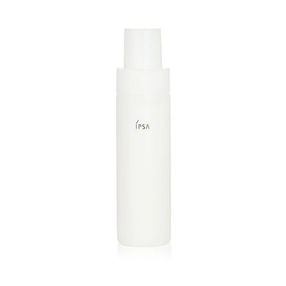Ipsa Cleansing Moisture Foam 42129 125ml / 4.4oz