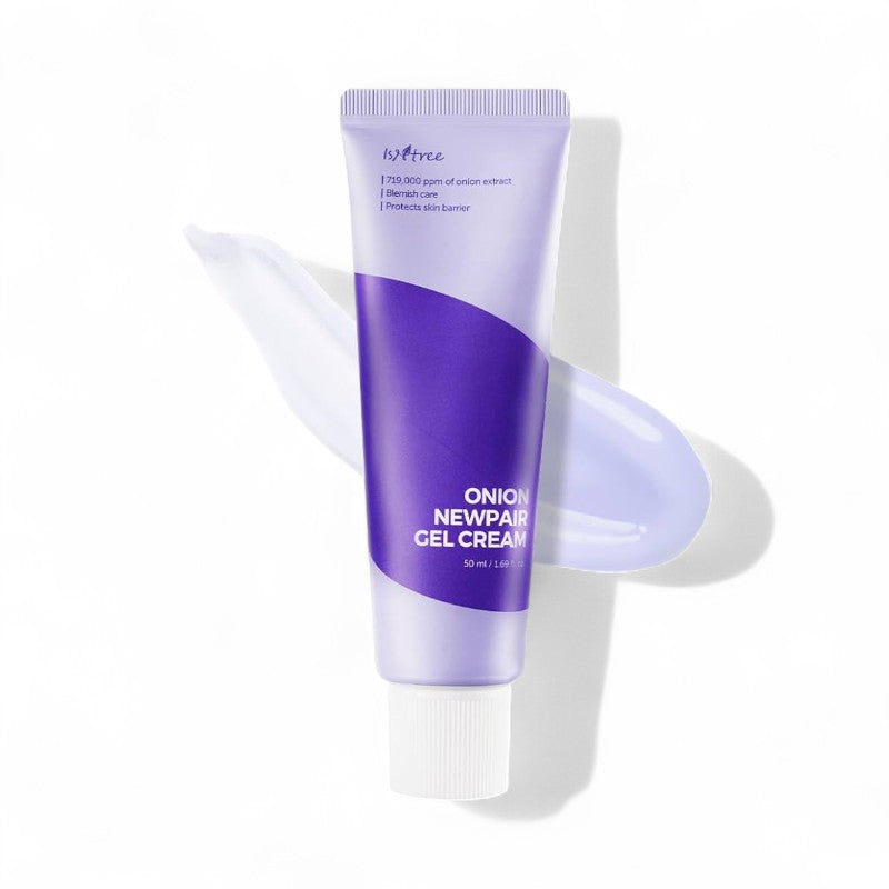 Isntree Onion Newpair Gel Cream 50ml