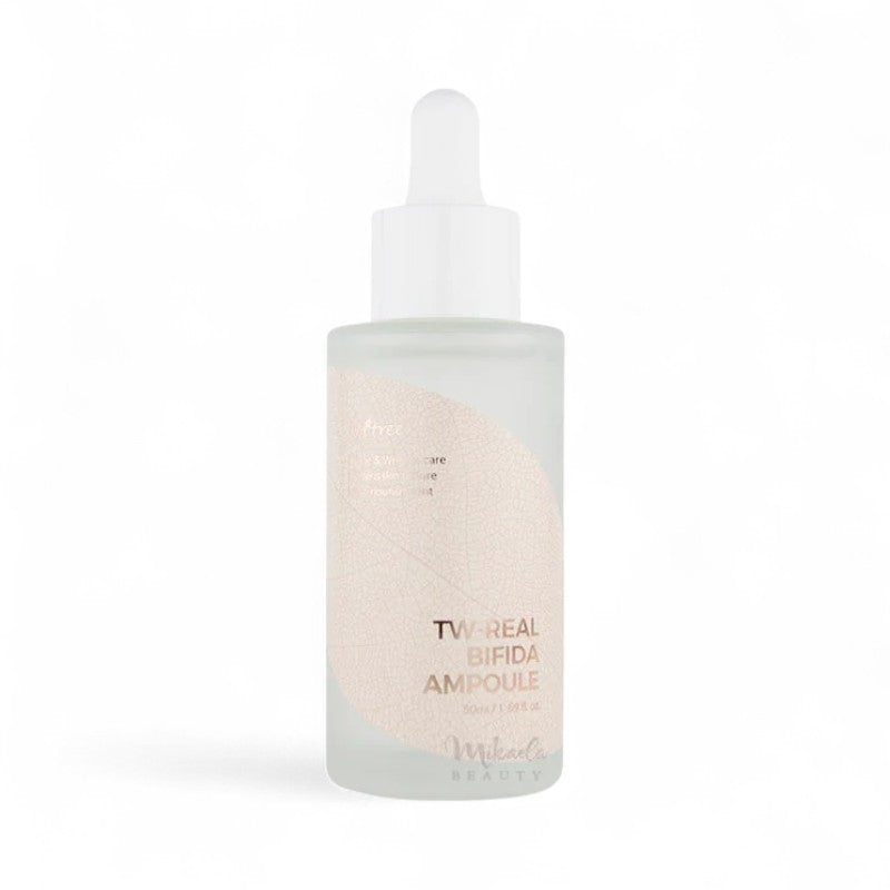 Isntree TW-Real Bifida Ampoule New Version - 50ml