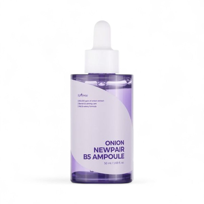 Isntree Onion Newpair B5 Ampoule 50ml