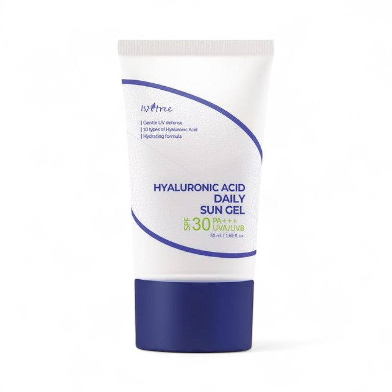 Isntree Hyaluronic Acid Daily Sun Gel 50ml