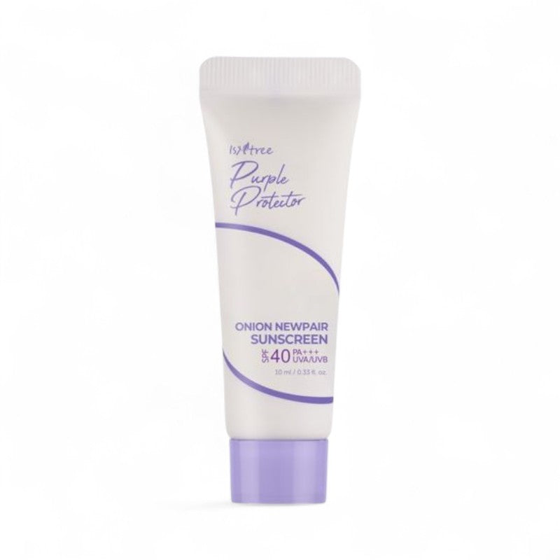 Isntree Onion Newpair Sunscreen Mini 10ml
