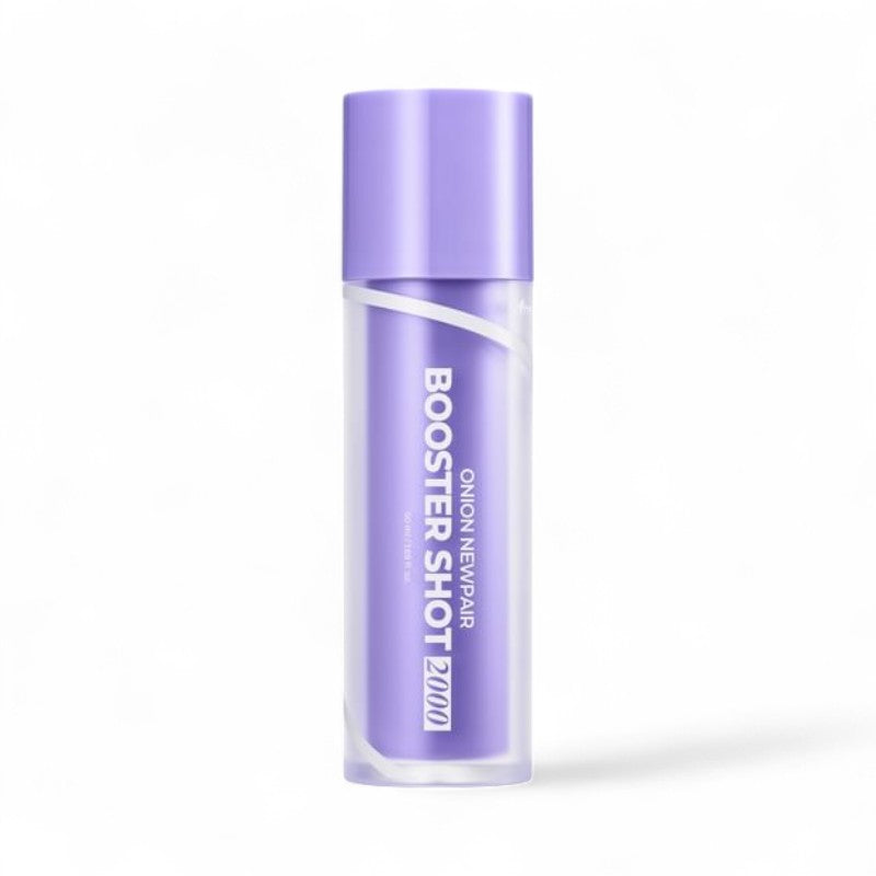 Isntree Onion Newpair Booster Shot 2000 50ml