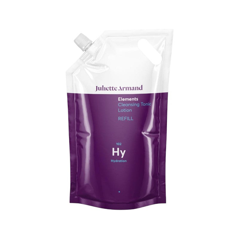 🛍️Big Save🌟Juliette Armand Cleansing Tonic Lotion 1000ml (New Packaging)