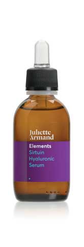 Juliette Armand Sirtuin Hyaluronic Serum 55ml