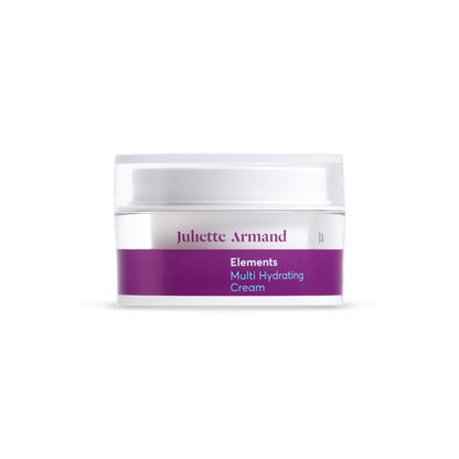 Juliette Armand Multi Hydrating Cream 50ml