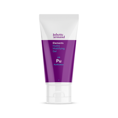 Juliette Armand Hydra Mattifying Gel 50ml