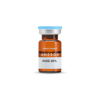 Juliette Armand AA2G 20% 5ml x 5