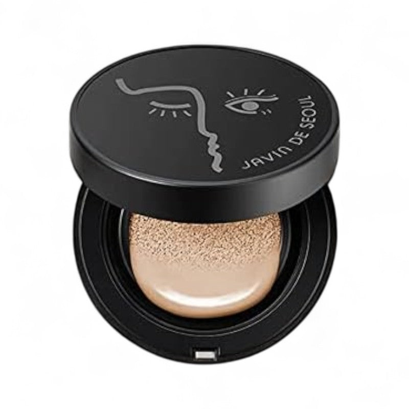 JAVIN DE SEOUL Wink Foundation Pact - 5 Colors 