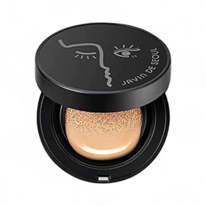 JAVIN DE SEOUL Wink Foundation Pact - 5 Colors 