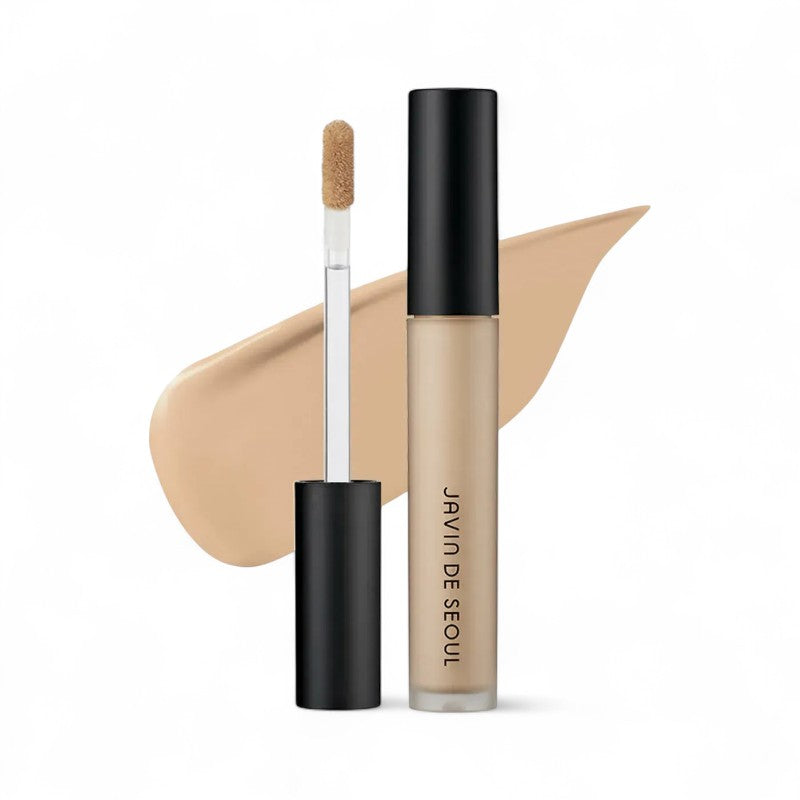 JAVIN DE SEOUL Wink Liquid Concealer - 5 Colors 