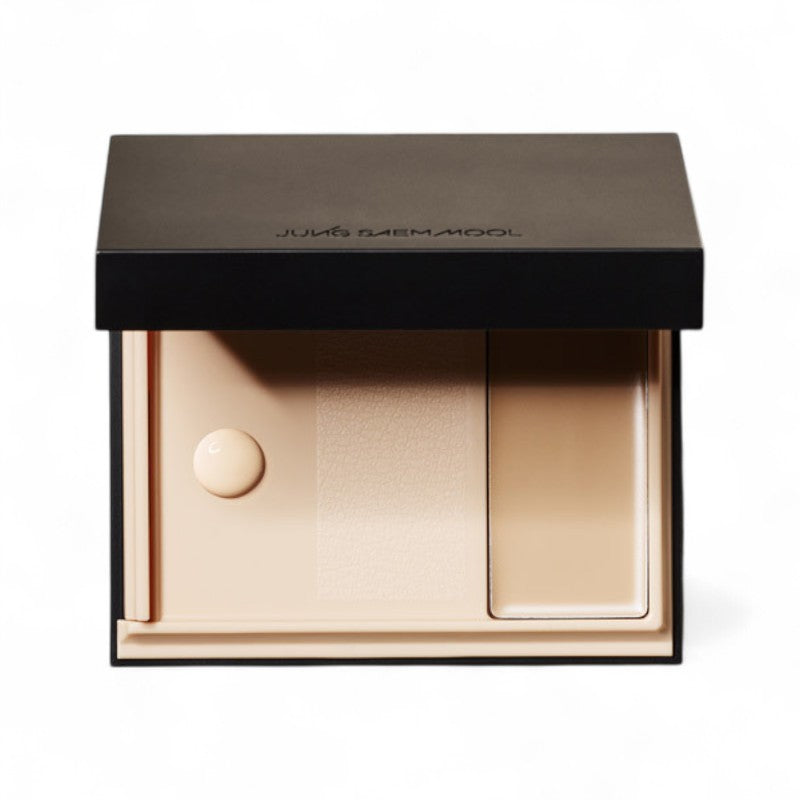 JUNG SAEM MOOL Essential Star-Cealer Foundation - 6 Colors Fair Light