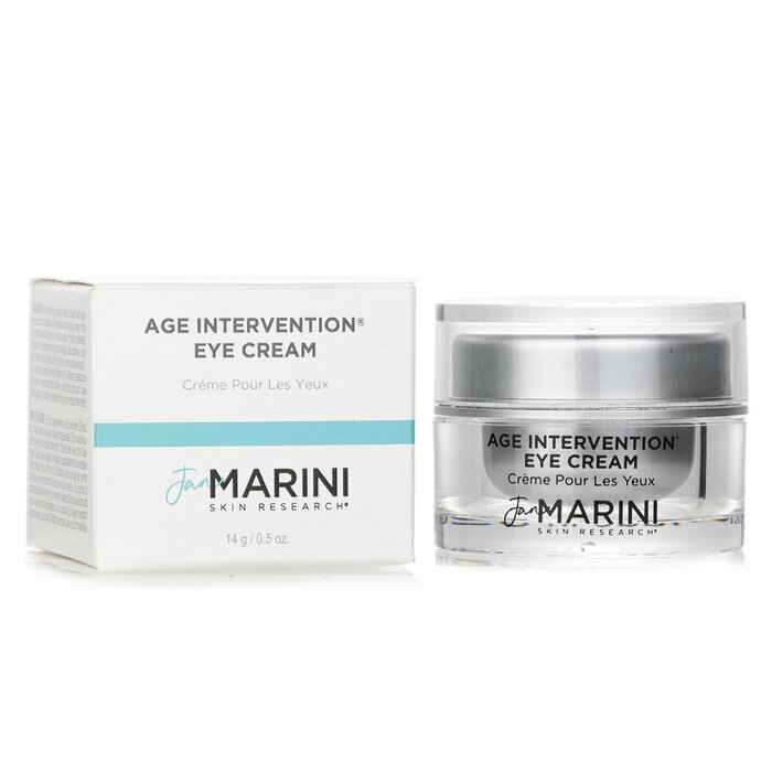 Jan Marini Age Intervention Eye Cream 01001/A0120 14g/0.5oz