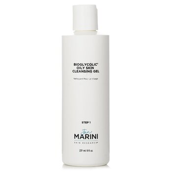 Jan Marini Bioglycolic Oily Skin Cleansing Gel 01029/B0005 237ml/8oz